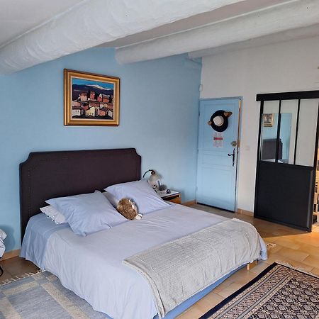 Clos Des Herissons - Chambres D'Hote - Piscine & Jardin Lauris エクステリア 写真