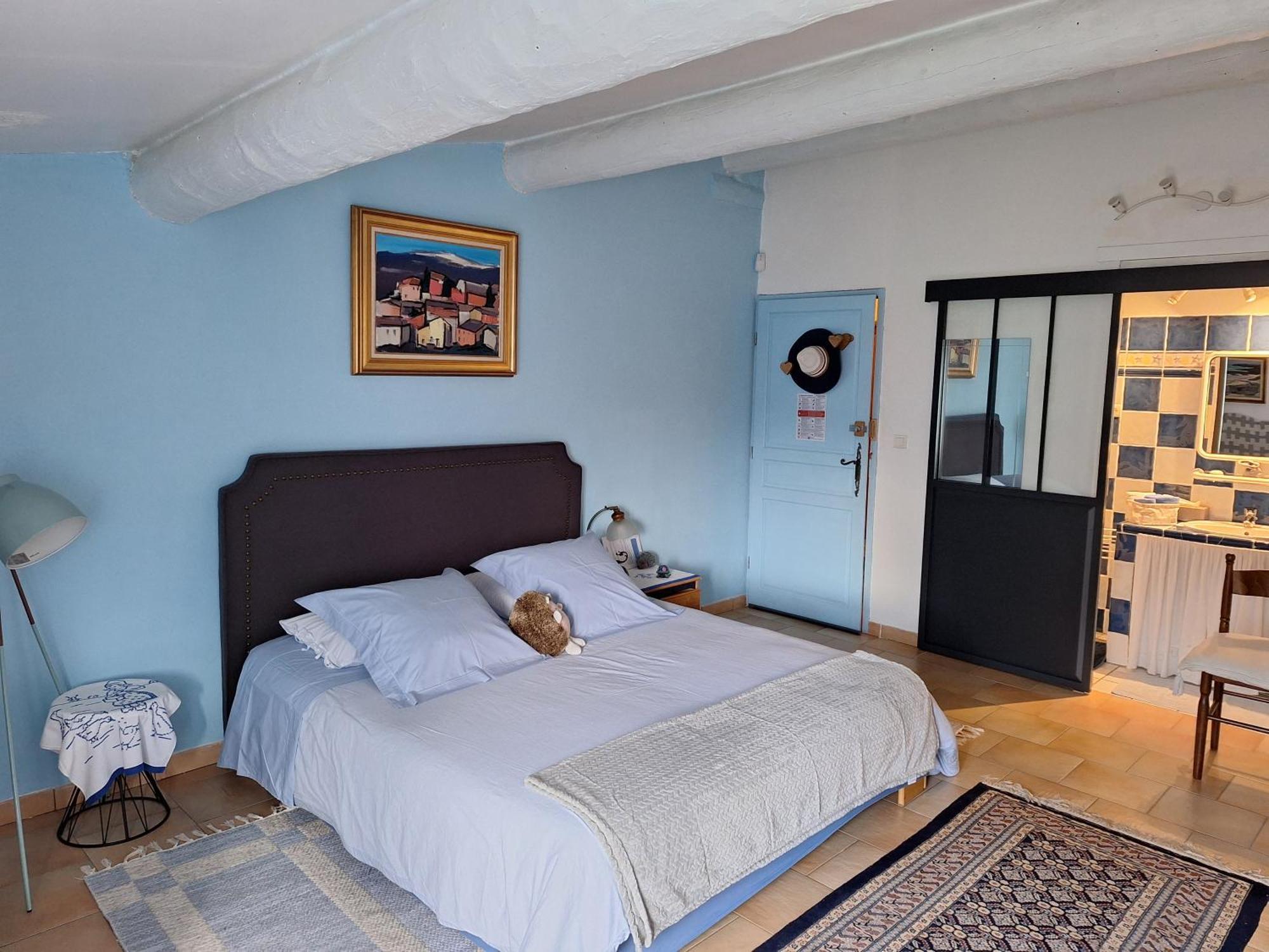 Clos Des Herissons - Chambres D'Hote - Piscine & Jardin Lauris エクステリア 写真