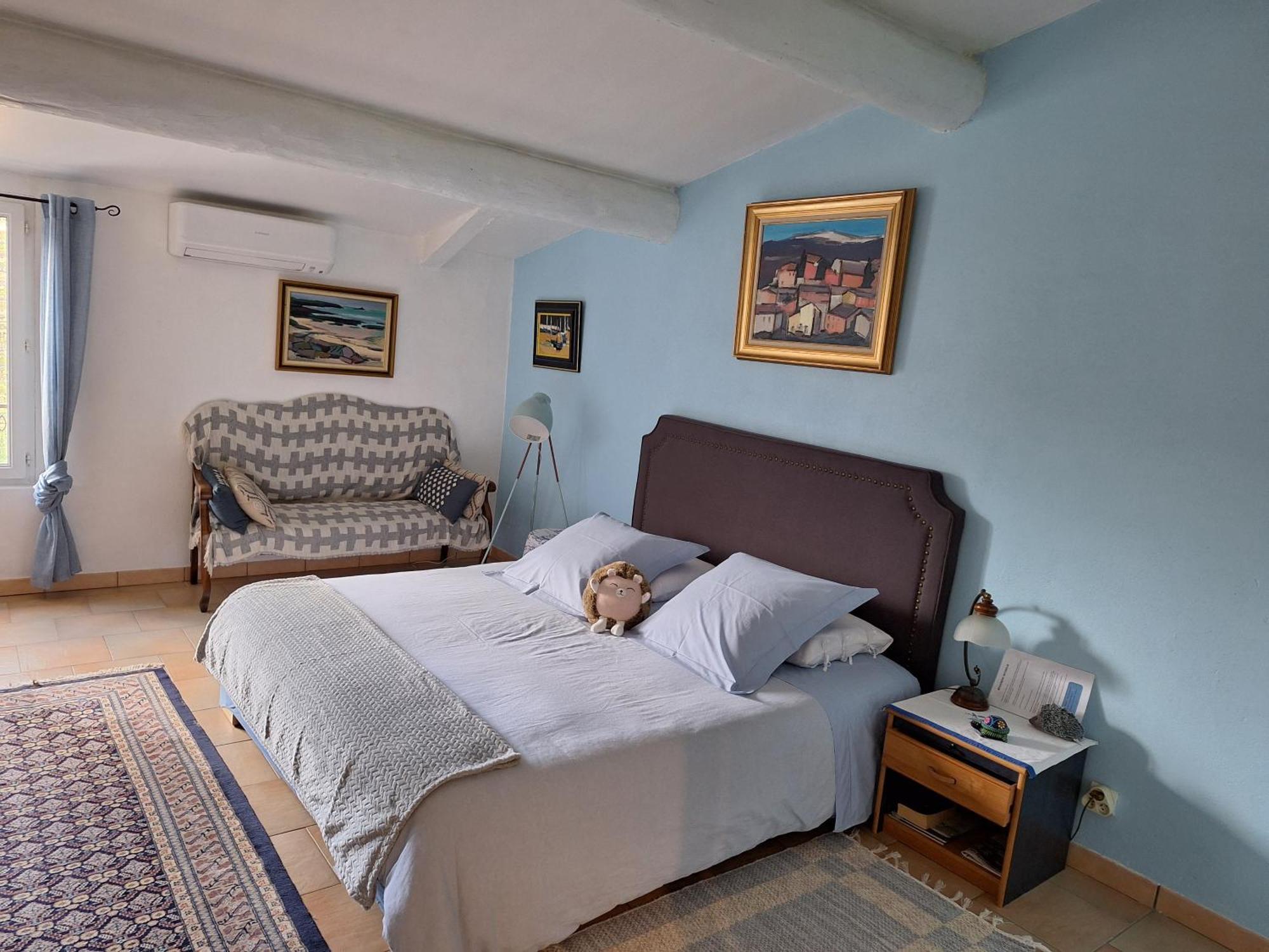 Clos Des Herissons - Chambres D'Hote - Piscine & Jardin Lauris エクステリア 写真
