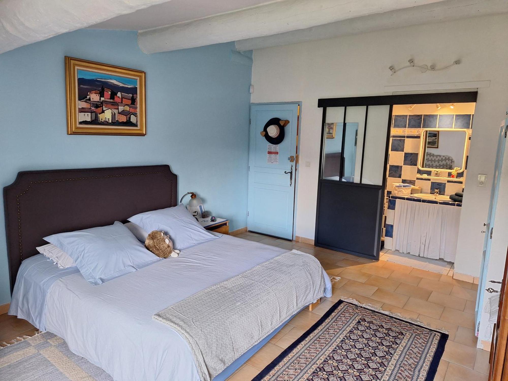 Clos Des Herissons - Chambres D'Hote - Piscine & Jardin Lauris エクステリア 写真