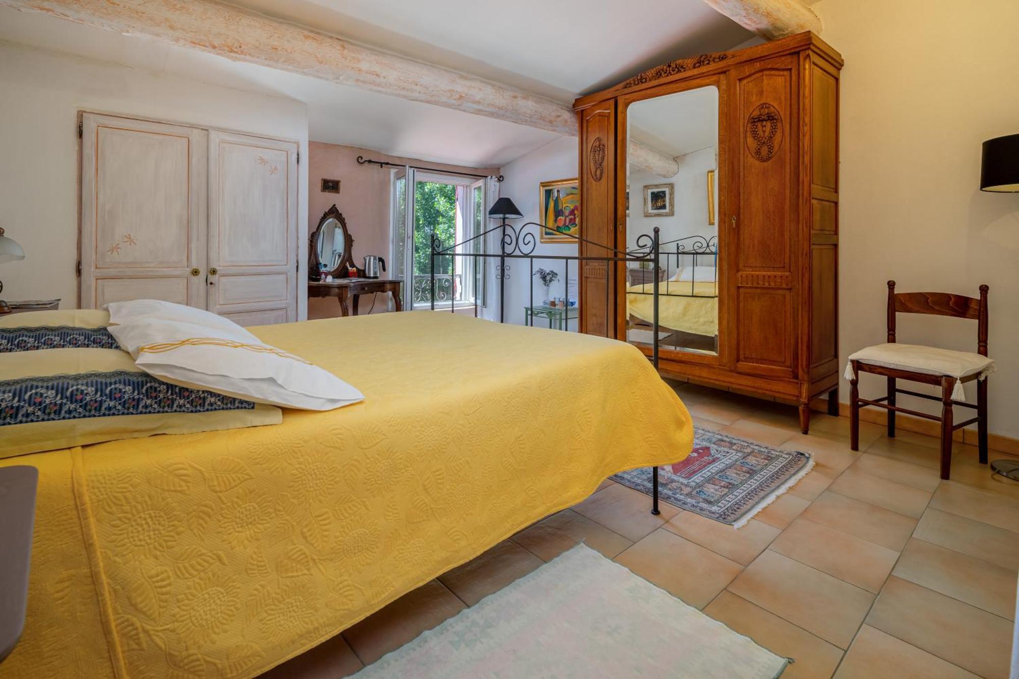 Clos Des Herissons - Chambres D'Hote - Piscine & Jardin Lauris エクステリア 写真