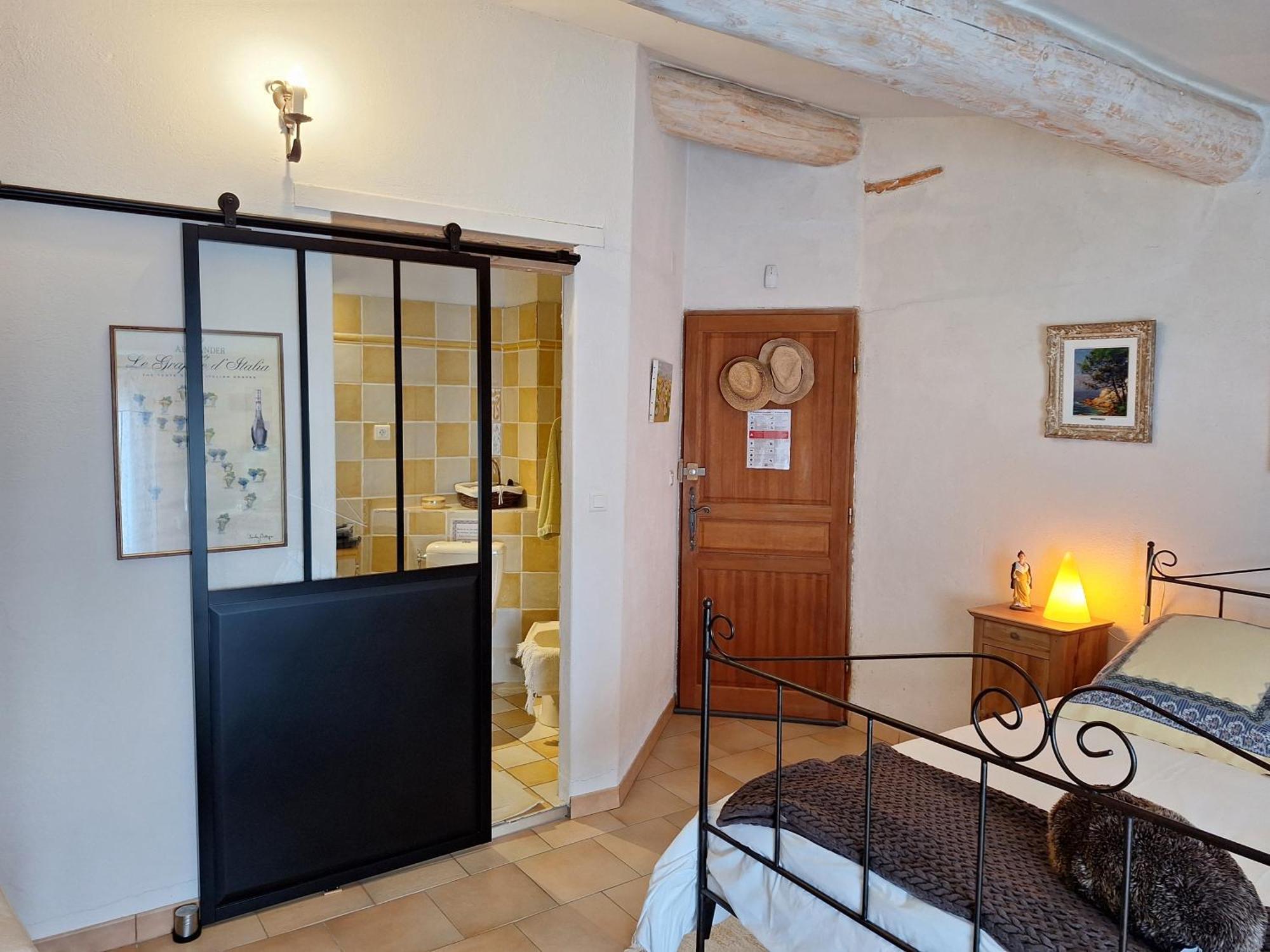 Clos Des Herissons - Chambres D'Hote - Piscine & Jardin Lauris エクステリア 写真