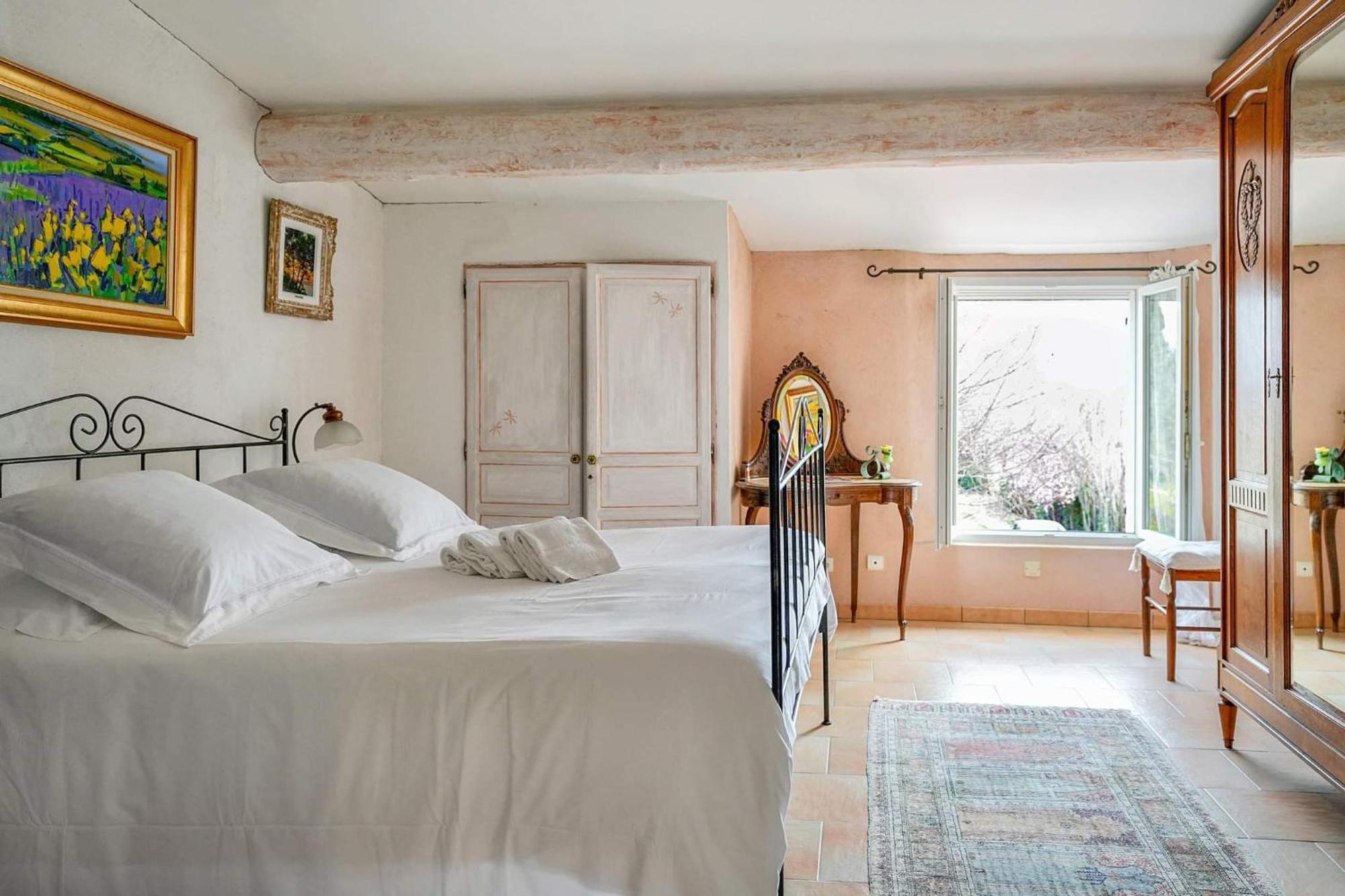 Clos Des Herissons - Chambres D'Hote - Piscine & Jardin Lauris エクステリア 写真